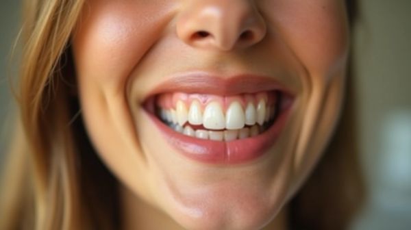 Que faire face à un sourire gingival inesthétique ?
