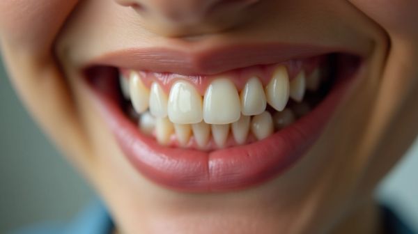 Que faire face à un sourire gingival inesthétique ?