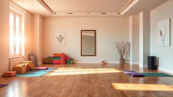 Top 5 centres d'ashtanga yoga à Paris pour tous les niveaux