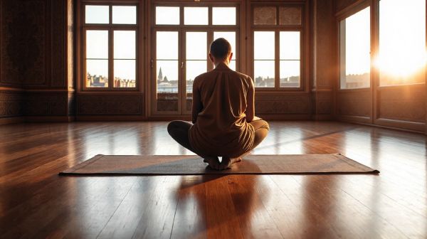 Top 5 centres d'ashtanga yoga à Paris pour tous les niveaux
